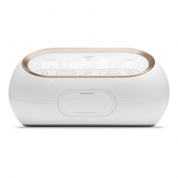 SpeCtra Mother's Milk MM011450 Synergy Gold Portable Double Adjustable Electric Breast Pump