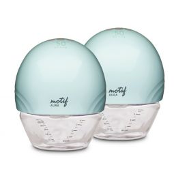 Motif AAA0022 Aura Wearable Breast Pump