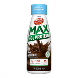 Boost Glucose Control Max Nestle Healthcare Nutrition 00041679794500 Boost Glucose Control Max Choco