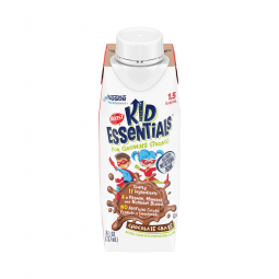 Boost Kid Essentials 1.5 Nestle Healthcare Nutrition 00043900506814-Boost Kid Essentials 1.5 Chocola