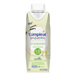 Compleat Pediatric Standard 1.0 Cal Nestle Healthcare Nutrition 00043900560410-Compleat Pediatric St