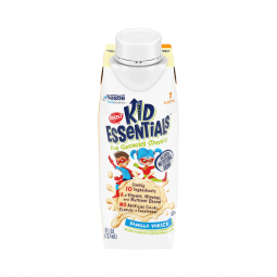 Boost Kid Essentials 1.0 Nestle Healthcare Nutrition 00043900889344-Boost Kid Essentials 1.0 Vanilla