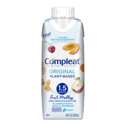 Compleat Original 1.5 Nestle Healthcare Nutrition 00043900913933-Tube Feeding Formula Compleat Origi