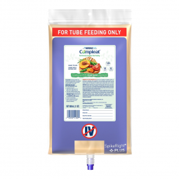 Compleat Original Nestle Healthcare Nutrition 10043900141807-Compleat Original Nutritionally Complet