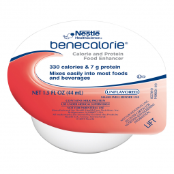 Benecalorie Nestle Healthcare Nutrition 10043900282500-Benecalorie Ready to Use Calorie & Protein Fo