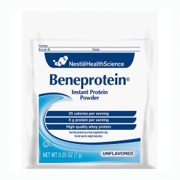 Beneprotein Nestle Healthcare Nutrition 10043900284306-Beneprotein Instant Protein Powder, Modular C