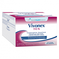 Vivonex T.E.N Nestle Healthcare Nutrition 10043900712748-Vivonex T.E.N. Elemental Formulated Liquid 