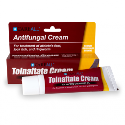 CareALL AF5 Tolnaftate Antifungal Cream, 0.5 oz Tube (Box/24)