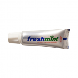 freshmint New World Imports TP6A-Fresh Mint Toothpaste, Toothpaste (CS) - Fresh Mint Toothpaste