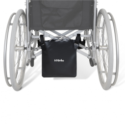 NYOrtho New York Orthopedic 9550-New York Orthopedic Urinary Drain Bag Holder, Urological Accessorie