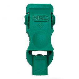 Nikoclip Nikomed USA NIK-20-Nikoclip ECG Clip (PK/10)