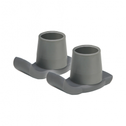 Nova Ortho-Med 40027GR-Walker Ski, Ambulatory Accessories