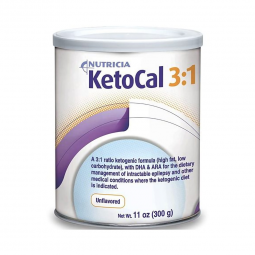 Ketocal 3:1 Nutricia North America 77155-KetoCal 3:1 Ketogenic Formula for the Dietary Management of