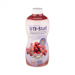 UTI-Stat Nutricia North America 78387-UTI-Stat Cranberry Urinary Tract Complex, 30-ounce bottle, Ora