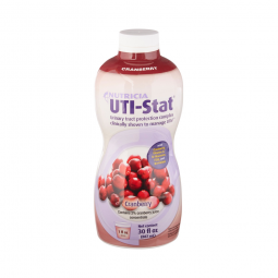 UTI-Stat Nutricia North America 78387 UTI-Stat Cranberry Urinary Tract Complex, 30 oz (CS)
