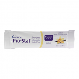 Pro-Stat Nutricia North America 78400 Pro-Stat Sugar-Free Vanilla Concentrated Liquid Protein Medica