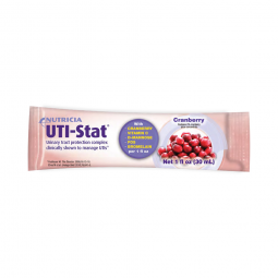 UTI-Stat Nutricia North America 78404 UTI-Stat Cranberry Urinary Tract Complex (CS)