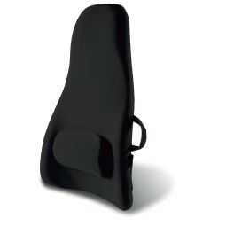 ObusForme OFHB Highback Backrest Support-Black