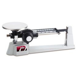 Ohaus 1610-00 Dial-O-Gram Triple Beam Balance-610 g/2610 g Capacity