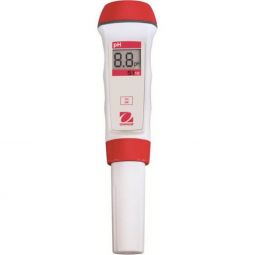 Ohaus ST10 pH Pen Meter, 0 - 14 pH