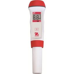 Ohaus ST10 pH Pen Meter, 0 - 14 pH