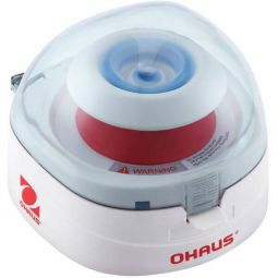 Ohaus FC5306 Frontier 5000 Mini Centrifuge, 2000 xg