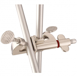 Ohaus CLC-SWIVLZ Nickel-Plated Holder