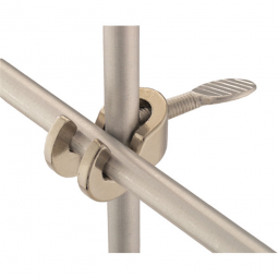 Ohaus CLC-HOOKCZ Nickel-Plated Hook Connector