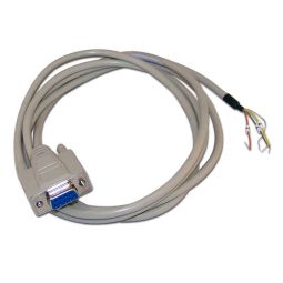 Ohaus 80500552 Printer Cable RS232 XW Indicators