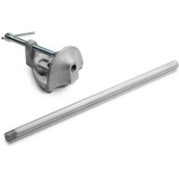 Ohaus 80780011 Rod and Clamp Assembly for Triple Beam Balances