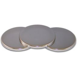 Ohaus 80850088 Reusable Pans for MB Series Moisture Analyzers