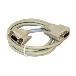 Ohaus AS017-09 Printer Cable RS232 PC 9 Pin Female-to-Female