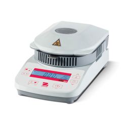 Ohaus MB23 Moisture Analyzer with Infrared Heater, 110 g Capacity