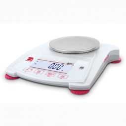 Ohaus SPX Scout SPX Portable Balances w/ LCD Screen