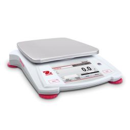 Ohaus Scout STX Portable Balances w/ Touchscreen