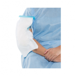 Secure-All O&M Halyd 33600 Secure-All Ice Pack, 6 x 14 in, Cold Secure-All Ice Pack, 6 x (CS/30)