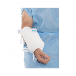 Soft 'N Cold* O&M Halyd 33630-Soft 'N Cold Ice Bag, 6-1/4 x 9-1/2 in (CS/40)