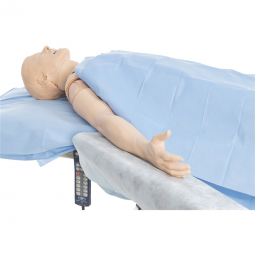 OM O&M Halyard 51300-Halyard OR Armboard Cover, Clinical Laboratory Accessories (CS) - Halyard OR Ar