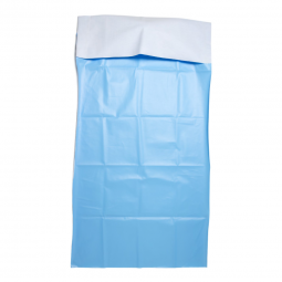 OM O&M Halyard 51301-Halyard Prepping Pad, Drapes, Sheets & Covers (CS) - Halyard Prepping Pad