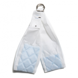 OM O&M Halyard 52710-O&M Halyard Stirrup Strap, Restraints (CS) - O&M Halyard Stirrup Strap