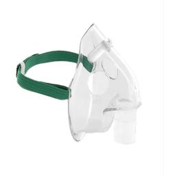 Omron 9921 Pediatric Mask for All Nebulizers