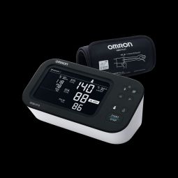 Omron BP7465 10 Series Wireless Upper Arm BP Monitor, 200 Total Memory