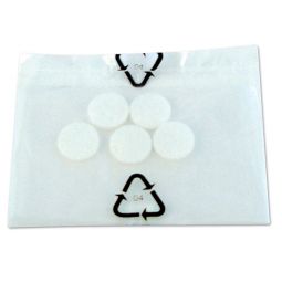 Omron C30FL Replacement Filters for NE-C30 and NE-C801-5/Pack