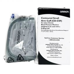 Omron CD-CS9 Small D-Ring Cuff for BP710N/BP742N/BP765