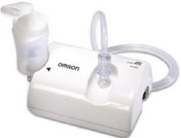 Omron NE-C801 Comp A-I-R Compressor Nebulizer