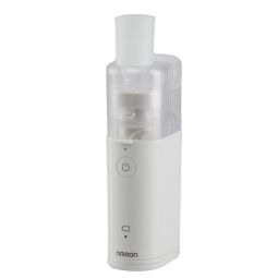 Omron NE-U100 Portable MicroAir Nebulizer