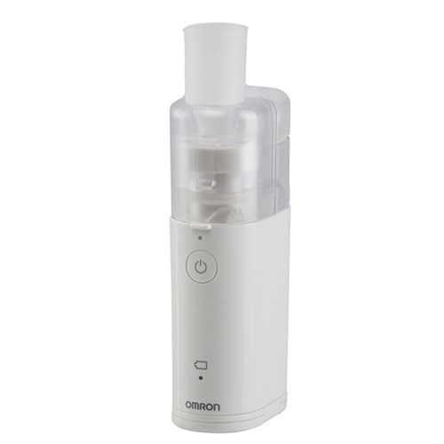 Omron NE-U100 Portable MicroAir Nebulizer: Wholesale Point Inc