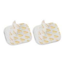 Omnron PMGEL Replacement Gel Refills for OMRON Total Power + Heat TENS Units