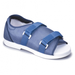 Ossur 17003-Mesh Top Post-Op Shoe, Footwear