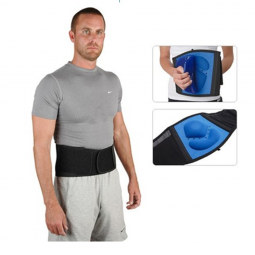 Ossur FormFit Ossur 209147-Ossur Form Fit Back Support, Torso